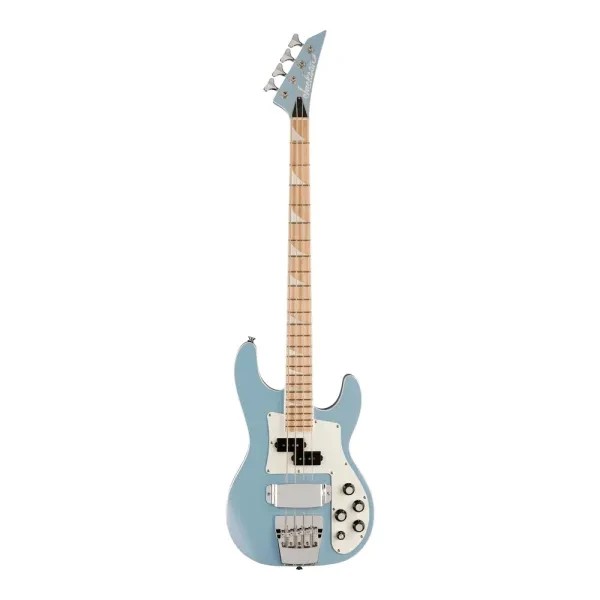 Jackson｜X Series Concert Bass CBXNT DX IV 藍色 電貝斯