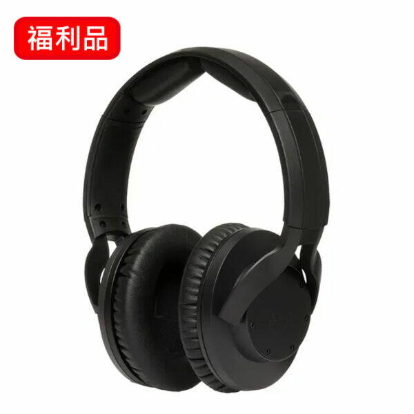 KRK｜KNS 8402 監聽耳機（福利品）