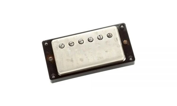 Seymour Duncan｜Retro Antiquity Humbucker 雙線圈拾音器 6弦 舊化 — Neck