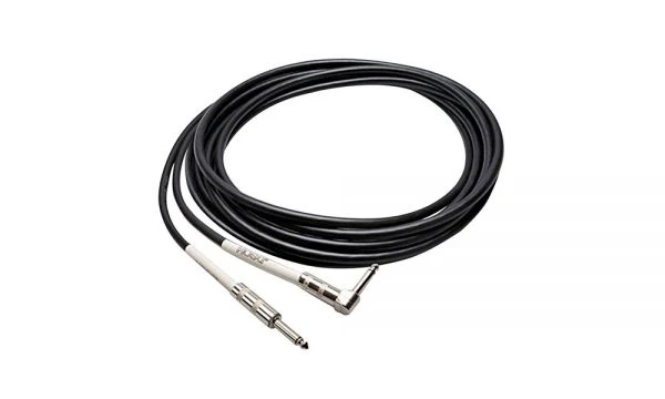 Hosa｜Guitar Cable 吉他導線 5呎（直對L）