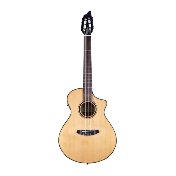 Breedlove｜Pursuit Exotic S Concert Nylon CE 面單 電木吉他