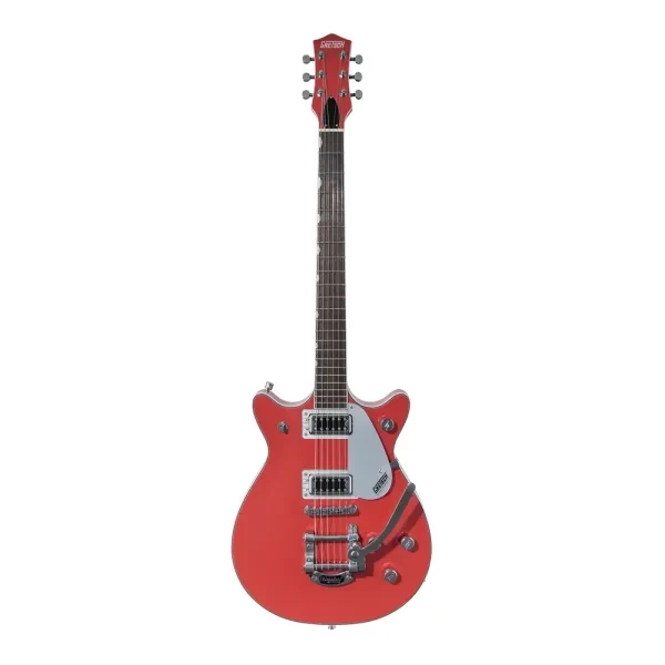 Gretsch｜G5232T Electromatic Double Jet FT 大地紅 電吉他