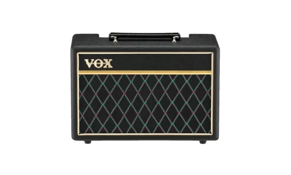 VOX｜Pathfinder 10 Bass 10 瓦電貝斯音箱 (福利品)