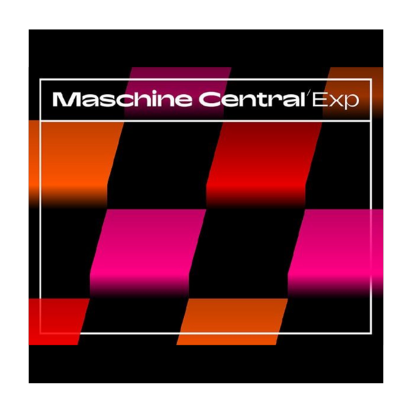 NI｜Maschine Central 音源擴充包
