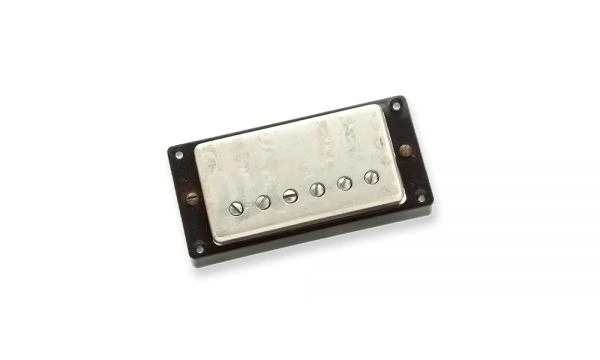 Seymour Duncan｜Antiquity Humbucker 雙線圈拾音器 6弦 舊化 — Bridge