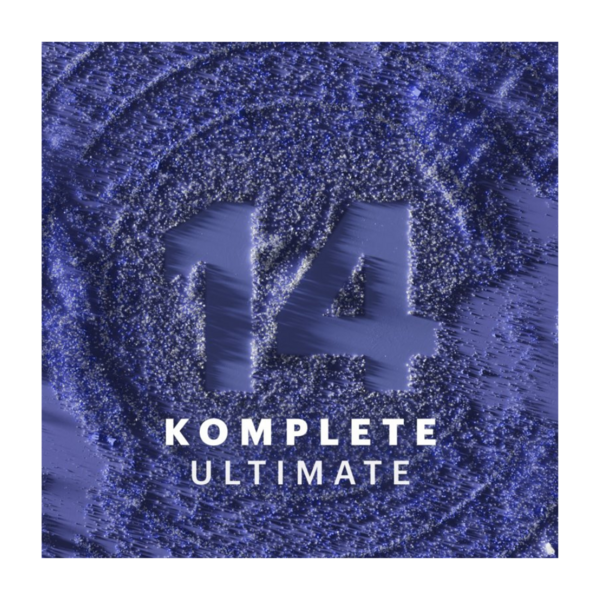 NI｜Komplete 14 Ultimate 旗艦完整版