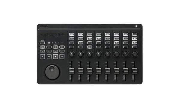 KORG｜nanoKONTROL Studio 控制器