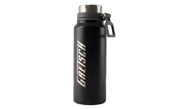 Gretsch｜64 OZ Growler 水瓶