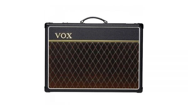 VOX｜AC15C1X 真空管電吉他音箱 (福利品)