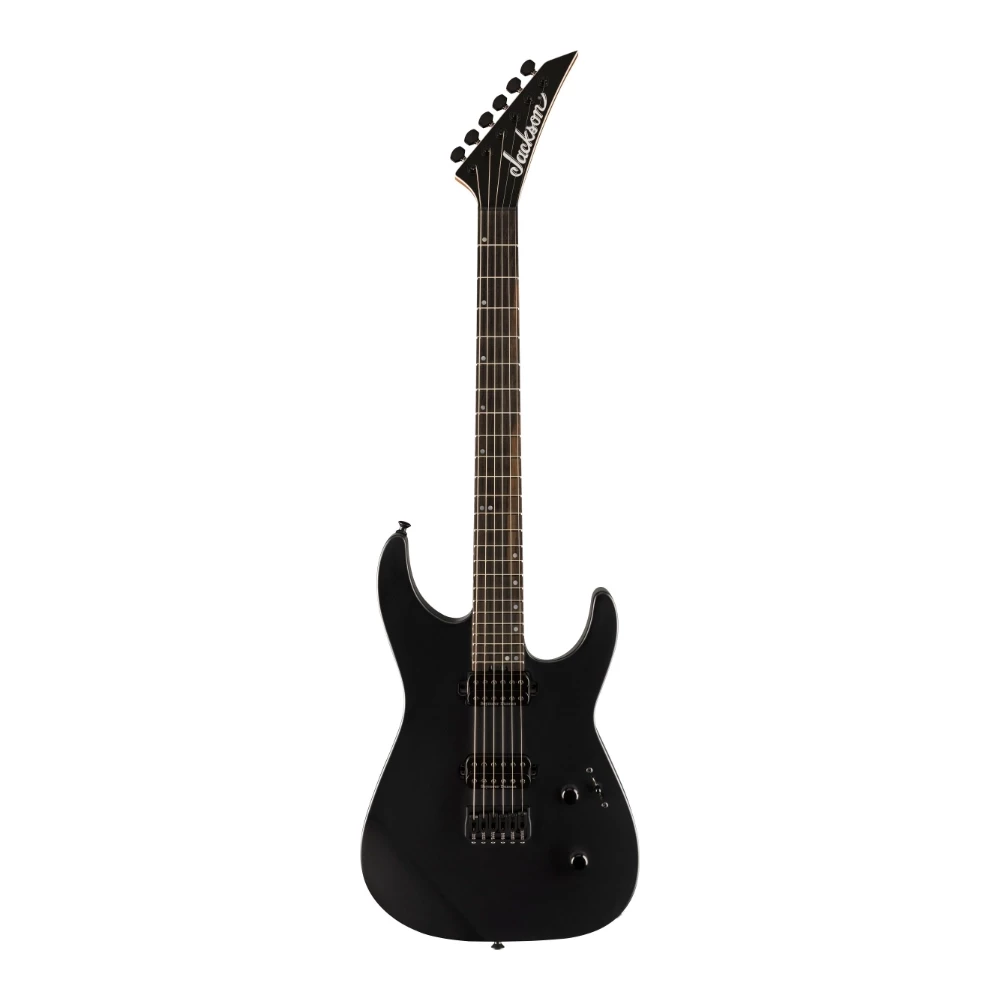 Jackson｜American Series Virtuoso HT 消光黑 電吉他