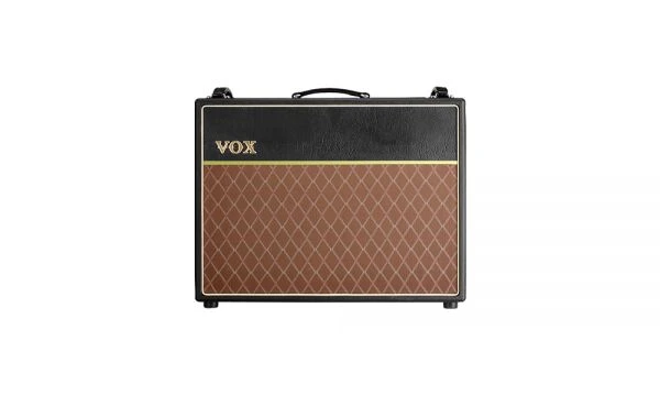 VOX｜AC30HW60 真空管電吉他雙喇叭音箱 2017 限量發行版