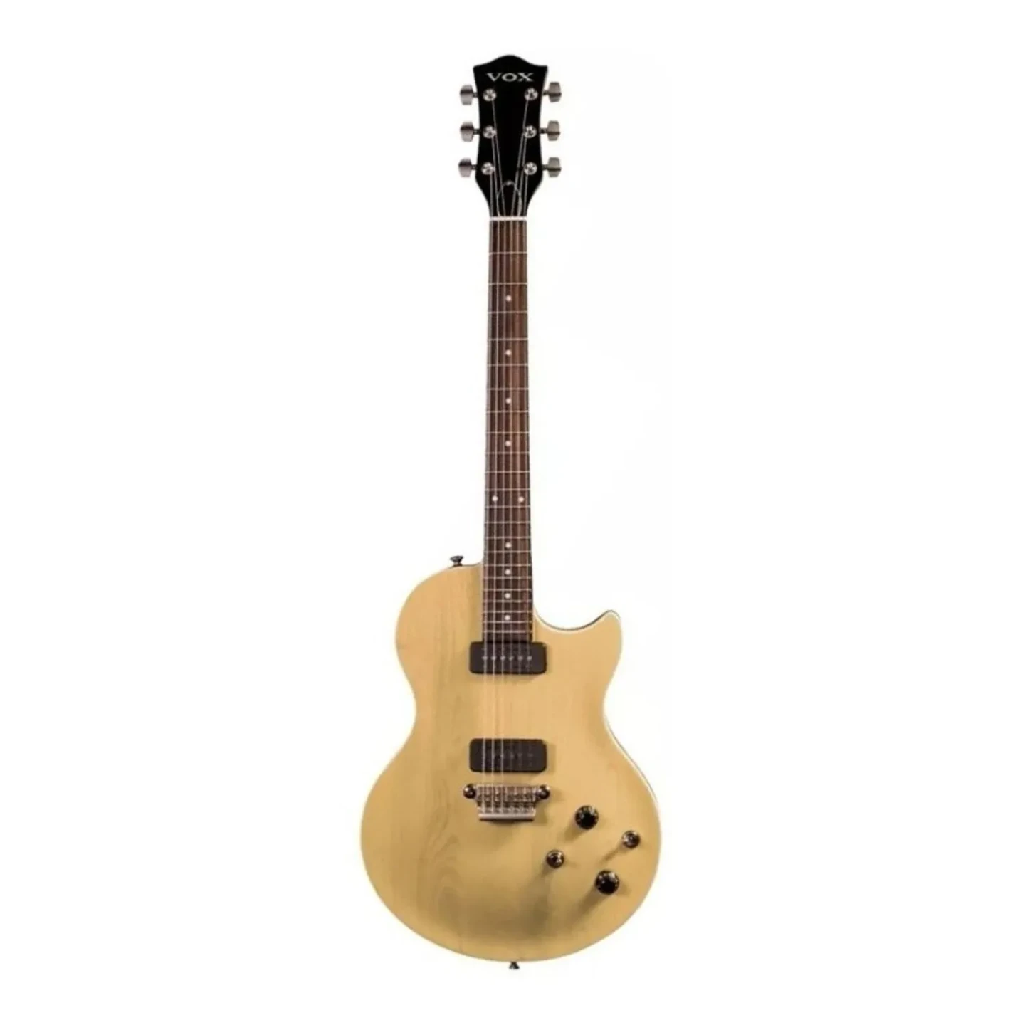 VOX｜SSC-33 原木色 電吉他