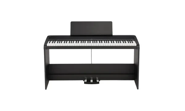 KORG｜B2SP 88鍵 數位鋼琴 黑色