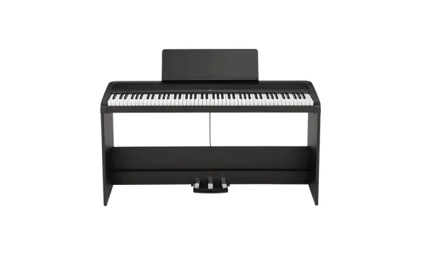 KORG｜B2SP 88鍵 數位鋼琴 — 黑色