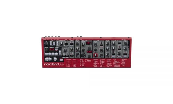 Nord｜Lead A1R 類比建模合成器