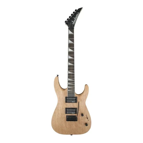 Jackson｜JS Series Dinky Arch Top JS22 DKA 原木色 電吉他