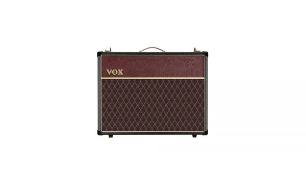 VOX｜AC30C2-TTBM 全真空管電吉他單喇吧音箱 Combo