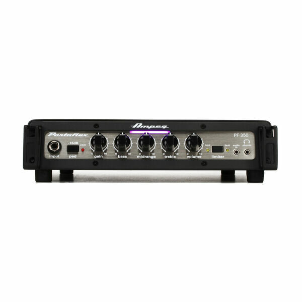 Ampeg｜Portaflex PF-350 貝斯擴大器