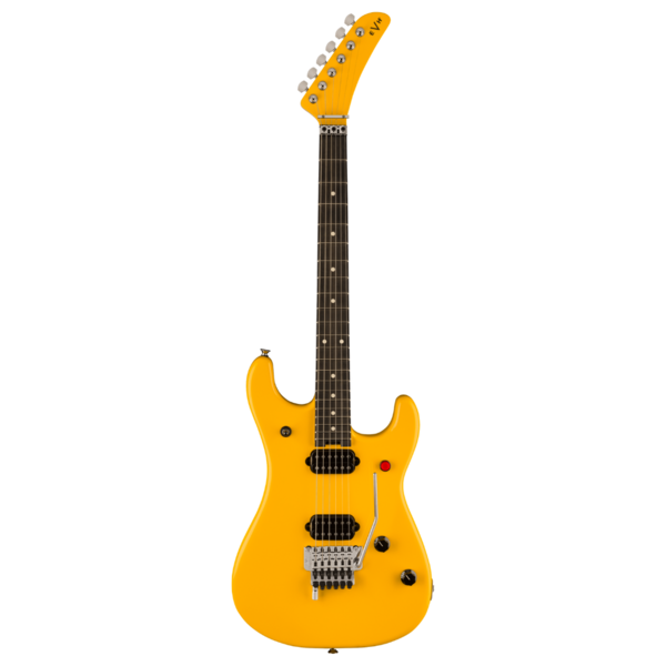 EVH｜5150 Series Standard 黃色 電吉他