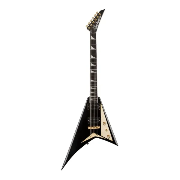【預購】Jackson｜Pro Series Dinky RRT-5 黑色 電吉他