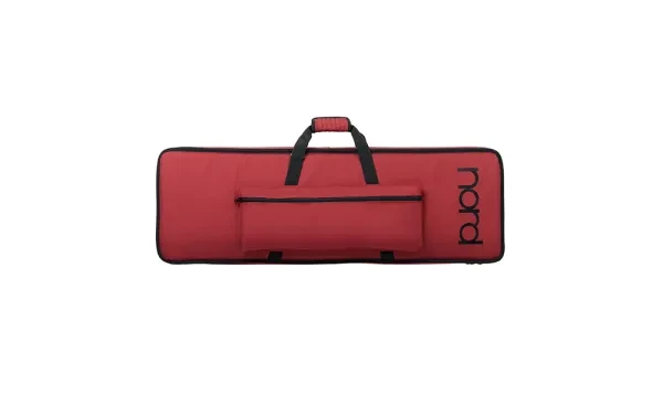 Nord｜Soft Case Electro 61／Lead 原廠琴袋