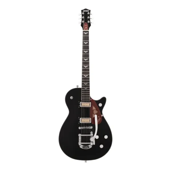 Gretsch｜簽名款 G5230T Nick 13 Signature Electromatic Tiger Jet 黑色 電吉他