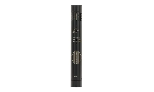 Sontronics｜STC-1 多指向小振膜電容式麥克風（福利品）