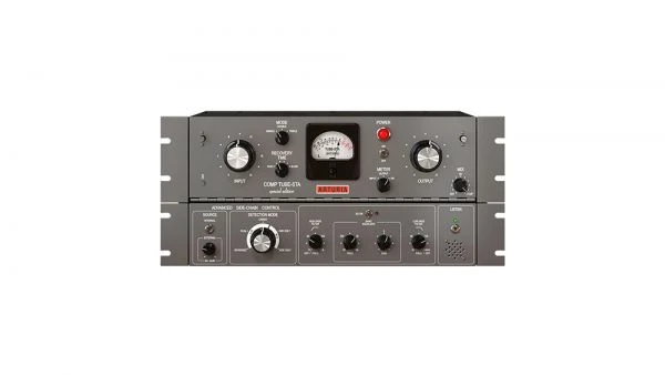 Arturia｜Comp TUBE-STA 軟體效果器