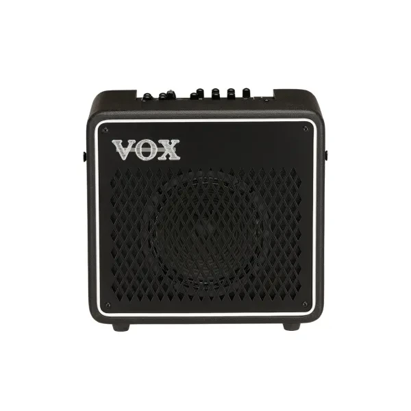 VOX｜MINI GO 50 輕便攜帶式吉他音箱