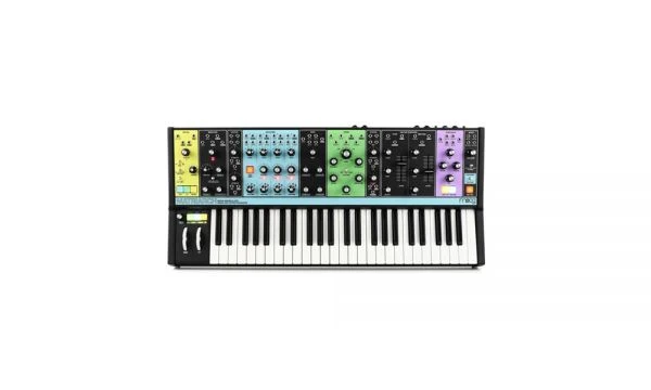 Moog｜Matriarch 複音類比合成器