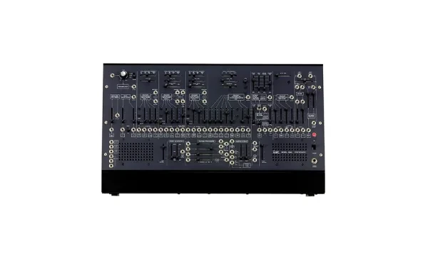 KORG｜ARP 2600 M 半模組類比合成器