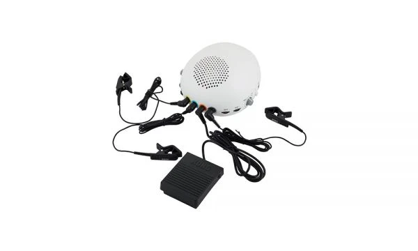 KORG｜Cliphit 隨身電子鼓（福利品）