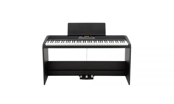 KORG｜XE20 SP 多功能數位鋼琴 含琴架款