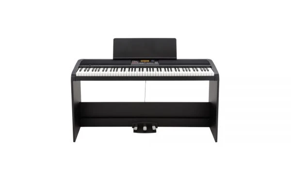 KORG｜XE20SP 多功能數位鋼琴（含琴架）