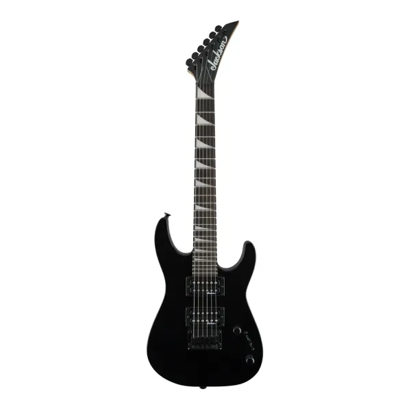 Jackson｜JS Series Dinky Minion JS1X 黑色 電吉他
