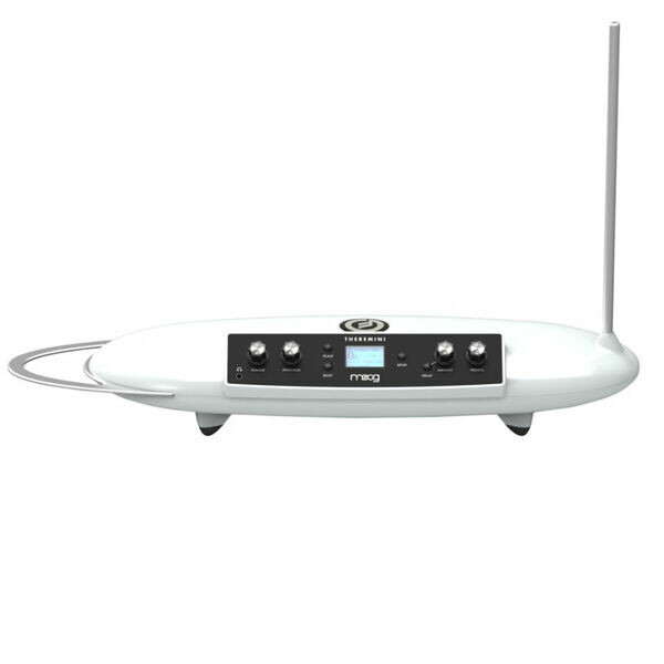 Moog｜Theremini 類比合成器 特雷門琴