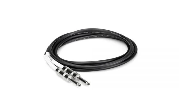 Hosa｜Guitar Cable 吉他導線 5呎