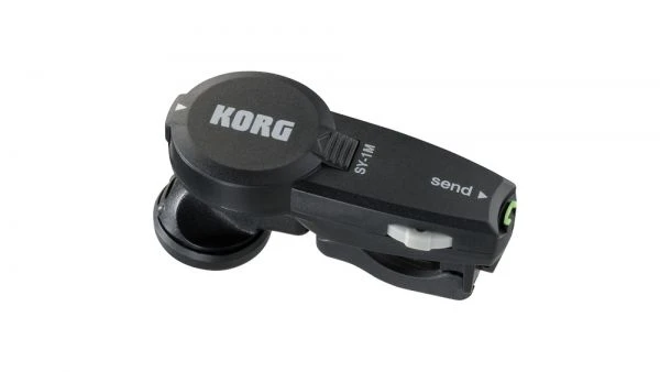 KORG｜SY-1M 同步型耳塞式節拍器