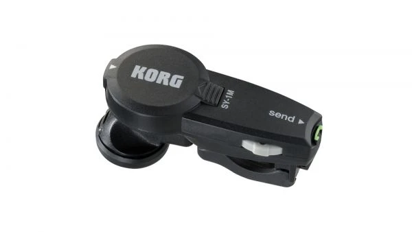 KORG｜SyncMetronome 同步型入耳式節拍器