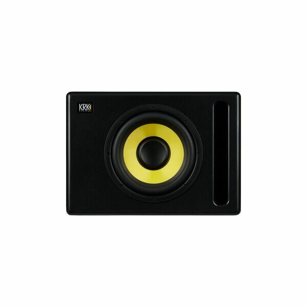 KRK｜S10.4 十吋 低音喇叭