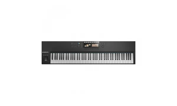 NI｜Komplete Kontrol S88 MK2 主控鍵盤 (福利品)