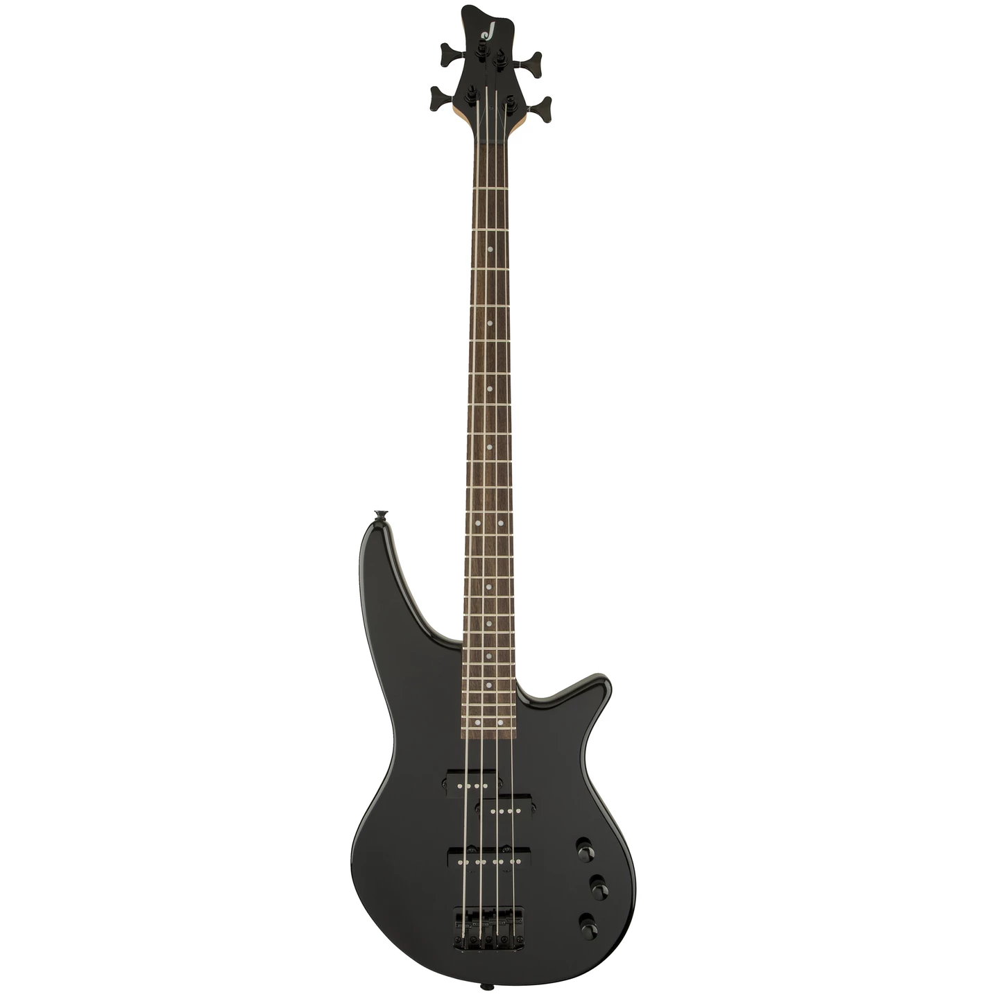 Jackson｜JS Series Spectra Bass JS2 黑色 電貝斯