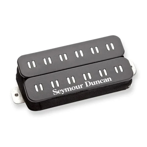 Seymour Duncan｜Parallel Axis Original 雙線圈拾音器 6弦 黑色 Bridge（Trembucker）