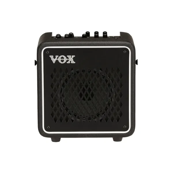 VOX｜MINI GO 10 輕便攜帶式吉他音箱