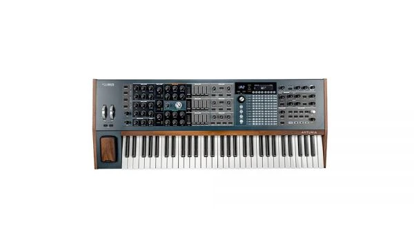 Arturia｜PolyBrute 旗艦級複音類比合成器