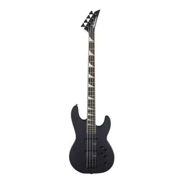 Jackson｜JS Series Concert Bass JS3 消光黑 電貝斯