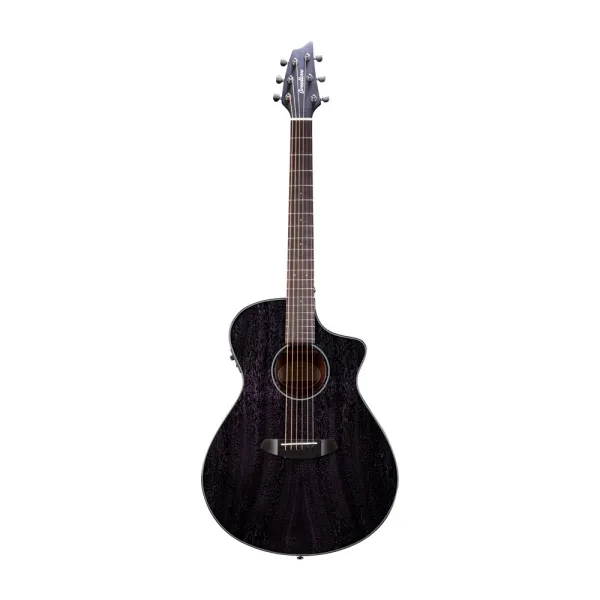 Breedlove｜Rainforest S Concert Orchid CE 面單 電木吉他