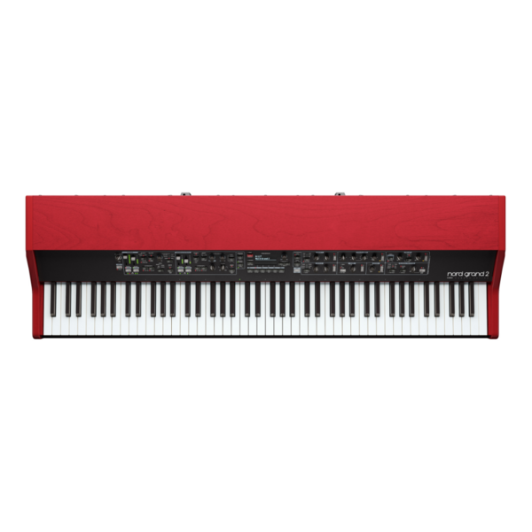 Nord｜Grand 2 旗艦級舞台型數位鋼琴
