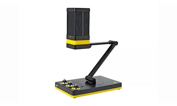 Neat Microphones｜Beecaster 多指向桌上型 USB 麥克風（全新特價品）