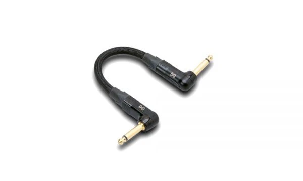 Hosa｜Elite Guitar Cable 1.5FT 導線